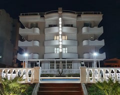 Khách sạn Casablanca Boutique (Durrës, Albania)