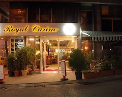 Khách sạn Royal Carine (Ankara, Thổ Nhĩ Kỳ)