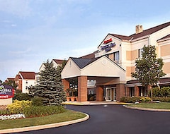 Hotel Fairfield By Marriott Inn & Suites St Louis Chesterfield (Chesterfield, USA)