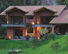 Rio Sagrado, A Belmond Hotel, Sacred Valley (Urubamba, Peru)