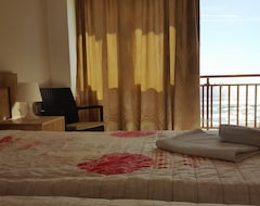 Apart Otel Corfu Santa Barbara - Maria Apartments (Perivoli, Yunanistan)
