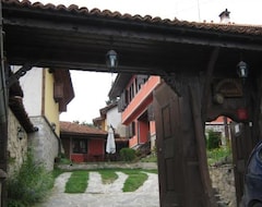 Pansion Gozbarov's Guest House (Koprivshtitsa, Bugarska)