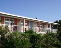 Toàn bộ căn nhà/căn hộ Island Time Villas (George Town, Bahamas)