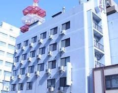 Khách sạn Business Indiaya (Kure, Nhật Bản)