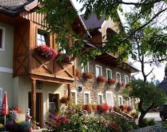 Khách sạn Gasthof Zierer (Liezen, Áo)