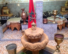 Hotel Diyafat Bladi (Oujda, Marruecos)