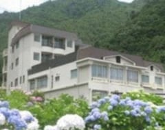 Hotel Shoji Mount (Fujikawaguchiko, Japan)