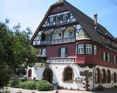 Hotel Löwen-Post (Alpirsbach, Njemačka)
