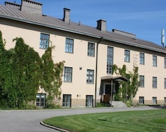 Pansion Vanha Maamies Hostel (Suonenjoki, Finska)