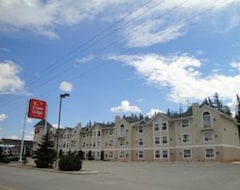 Khách sạn Coast Hinton Hotel (Hinton, Canada)