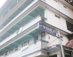 Hotelli Hotel Starlit (Gangtok, Intia)