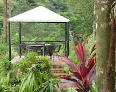 Hôtel Villa Tavida Lodge (Penonomé, Panama)