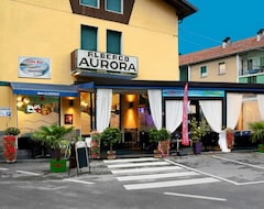 Khách sạn Aurora (Grignasco, Ý)