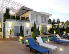 Otel Phuket Boat Quay Boutique Guest House (Cape Panwa, Tayland)
