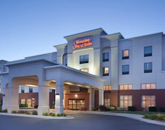 Hotel Hampton Inn & Suites Pocatello (Pocatello, USA)