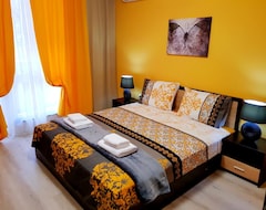 Hele huset/lejligheden Best Guest Apartments (Plovdiv, Bulgarien)