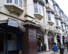 Hotel Pineridge (Darjeeling, Indien)