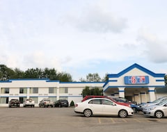 Hotel Motel 6-Clarion, PA (Clarion, USA)