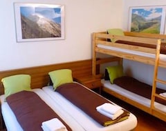 Otel Leon D'Or (Bellinzona, İsviçre)