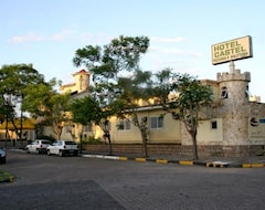 Khách sạn Castel (Canoas, Brazil)