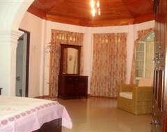 Hotel Margaret Villa (Kandy, Šri Lanka)