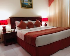 Hotelli Al Maha Regency Hotel Suites (Sharjah, Arabiemiirikunnat)