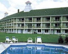 Motel Fairbanks Inn (Saint Johnsbury, USA)