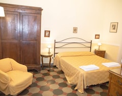 Otel Residenza Maritti Classic Rooms (Roma, İtalya)