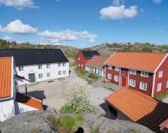 Lomakeskus Skottevik Feriesenter (Lillesand, Norja)