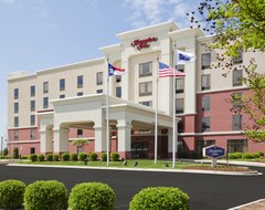 Hotelli Hampton Inn Dunn (Dunn, Amerikan Yhdysvallat)