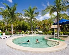 NRMA Darlington Beach Holiday Resort (Arrawarra, Úc)