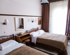 Hotel Lido (Loutra Lagada, Grčka)