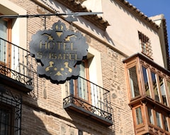 Hotel Santa Isabel (Toledo, Španjolska)