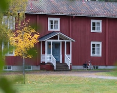 Hostel / vandrehjem Edelviks Hotell & Vandrarhem (Burträsk, Sverige)