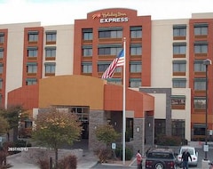 Holiday Inn Express Hotel & Suites Tempe, An Ihg Hotel (Tempe, Sjedinjene Američke Države)