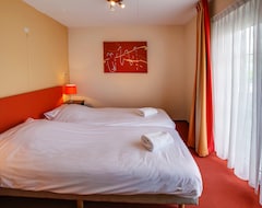 Hotel Resort Citta Romana (Hellevoetsluis, Nizozemska)