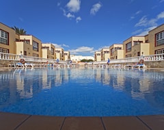 Khách sạn Maxorata Beach (Corralejo, Tây Ban Nha)