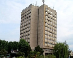 Hotel Cetate (Alba Iulia, Romanya)