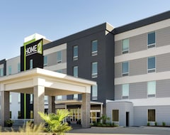 Hotel Home2 Suites By Hilton Vicksburg, Ms (Vicksburg, USA)