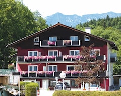Hotelli Pension Waldesruh (Bad Ischl, Itävalta)