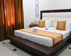 Hotelli Silver Pearl (unit Of Pashupati International) (Meerut, Intia)