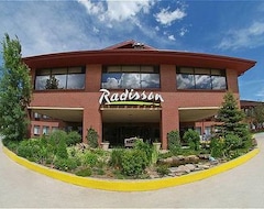 Hotelli Radisson Hotel Colorado Springs Airport (Colorado Springs, Amerikan Yhdysvallat)