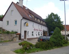 Otel Stiegler (Vorra, Almanya)
