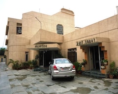 Hotel Amarpali (Haldwani, Indien)