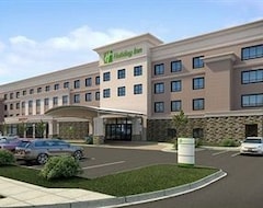 Hotelli Holiday Inn Houston East-Channelview, An Ihg Hotel (Channelview, Amerikan Yhdysvallat)