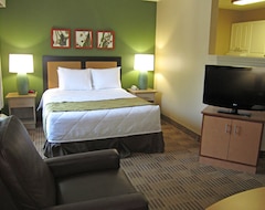 Hotel Extended Stay America Select Suites - Tampa - Airport - Memorial Hwy. (Tampa, Sjedinjene Američke Države)