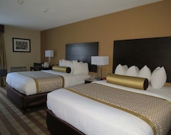 Hotel Comfort Inn (Barnstable, USA)