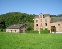 Tüm Ev/Apart Daire A large house in Coo in beautiful, quiet surroundings (Stavelot, Belçika)