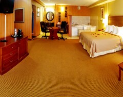 Hotelli Quality Inn & Suites (Niagara Falls, Kanada)