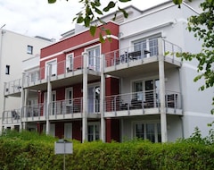 Tüm Ev/Apart Daire Apartment Baltic Idyll - Baltic Idyll - Comfort Apartment Near The Rhododendron Park (Graal-Müritz, Almanya)